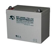 賽特電池BT-HSE-55-12