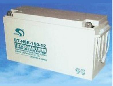 賽特電池BT-HSE-150-12